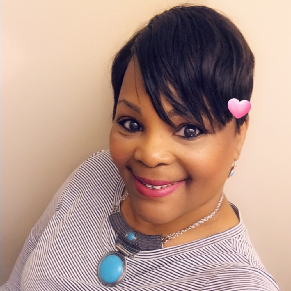 Meet your Posher, Michelle